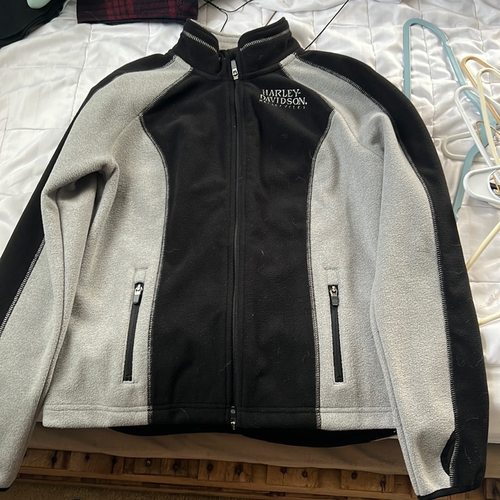 Harley Davidson Jacket